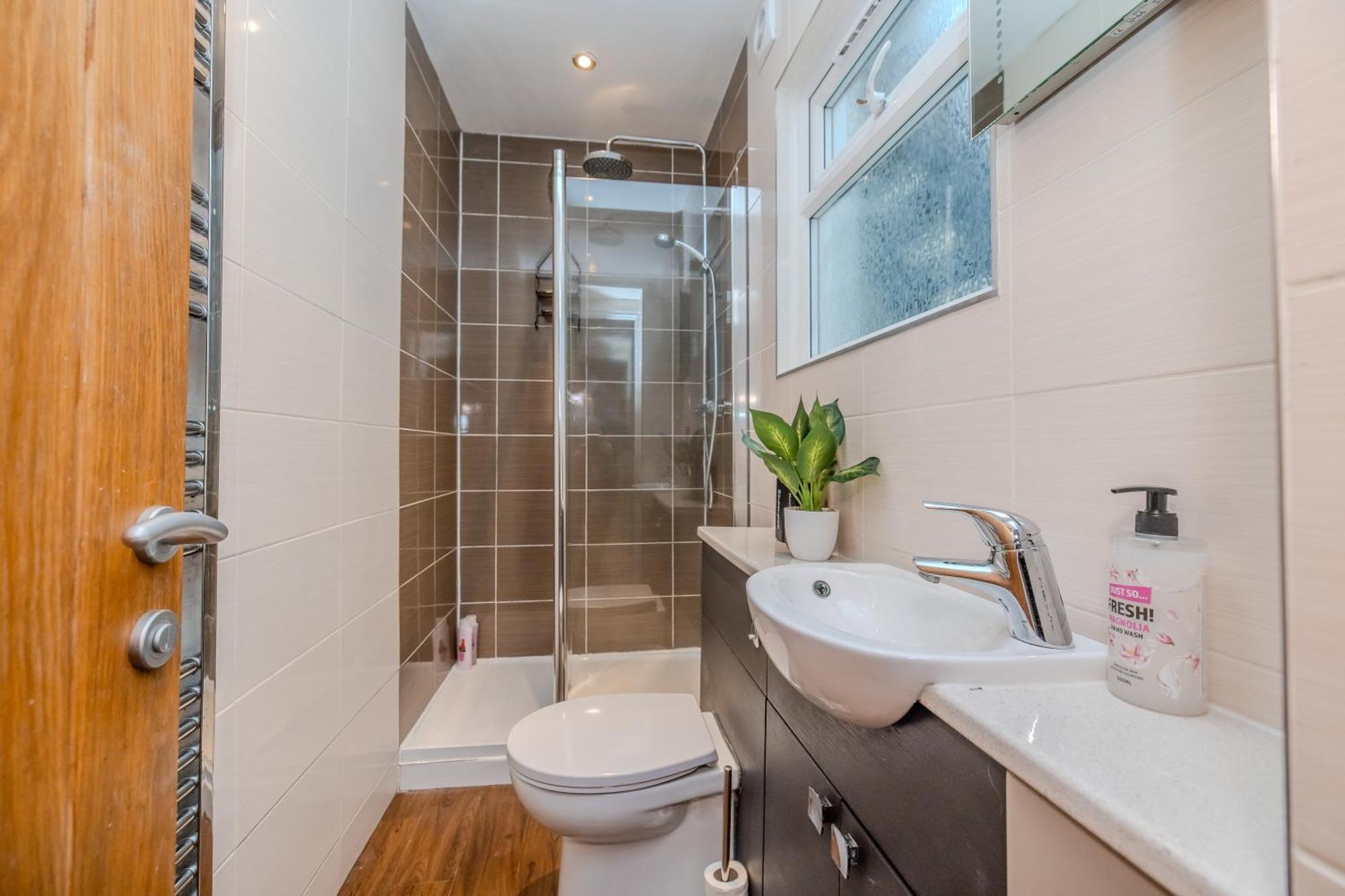 Appartamento Beautiful1 Bedroom Flat Next To